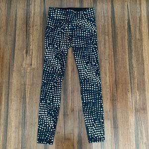 Under Armour Womens UA Studio Printed Leggings